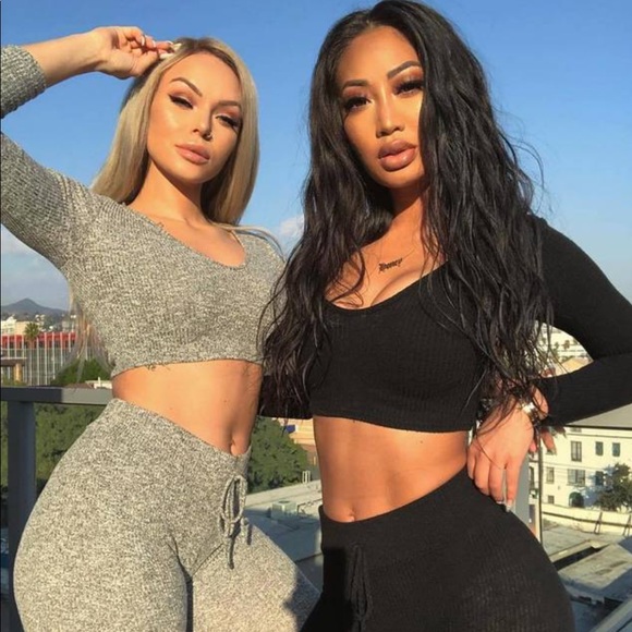 NWOT Fashion Nova Hoodie - Picture 7 of 7